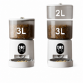Smart Feeder – Button Model
