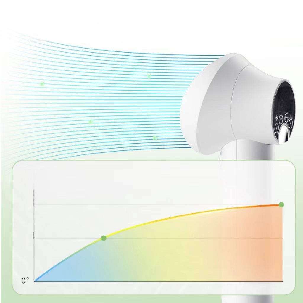 Pet Hair Dryer (Smart Dog Grooming and Fur-Brushing Integrated Machine, Cat Fur-Combing Quick-Drying Miniature Dog Bathing and Drying Machine)