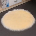 Pet electric heating blanket (simulated mink fur heating pad), constant temperature, waterproof, anti-leakage, specially designed for cats, small-sized pet heater.