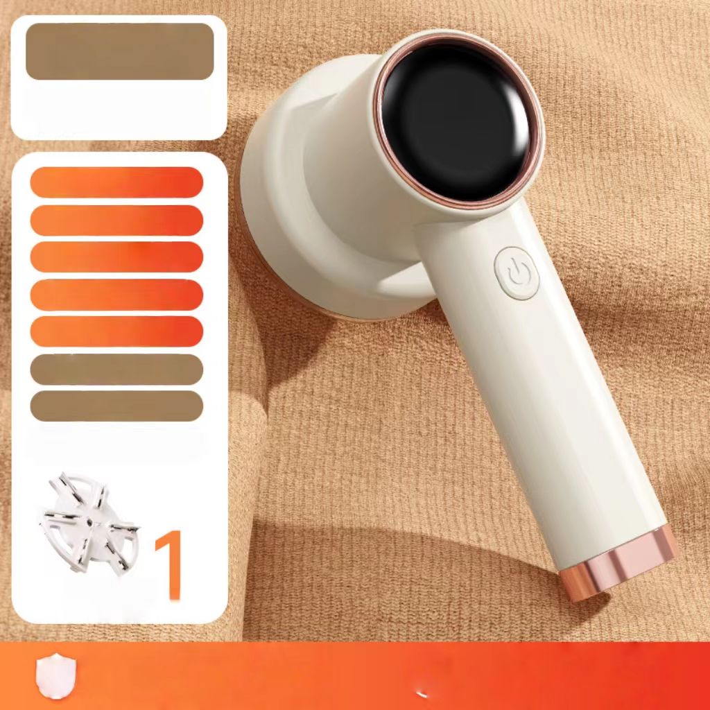 Pet Dog Fur Ball Trimmer, Fur Remover, Rechargeable Fur Removal Tool, Fur Shaver, Fur Sucker, Clothing Fuzz Remover
