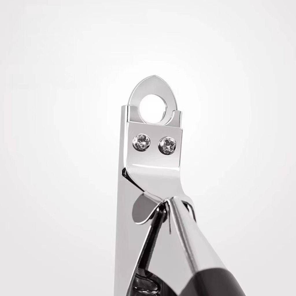 Dog Nail Clipper – Pet Nail Scissors for Medium to Large-Sized Dogs