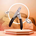 Dog Nail Clipper – Pet Nail Scissors for Medium to Large-Sized Dogs