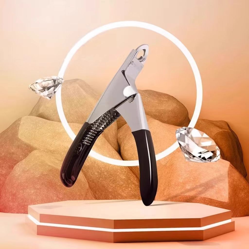 Dog Nail Clipper – Pet Nail Scissors for Medium to Large-Sized Dogs