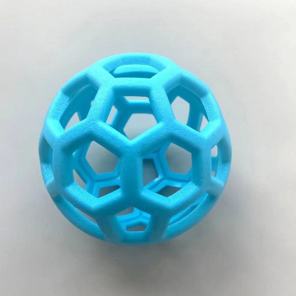 New cat toy for entertainment and self-amusement – a rotating disc passage, cat-petting stick, pet accessory track, and a large-mouthed toppling doll.
