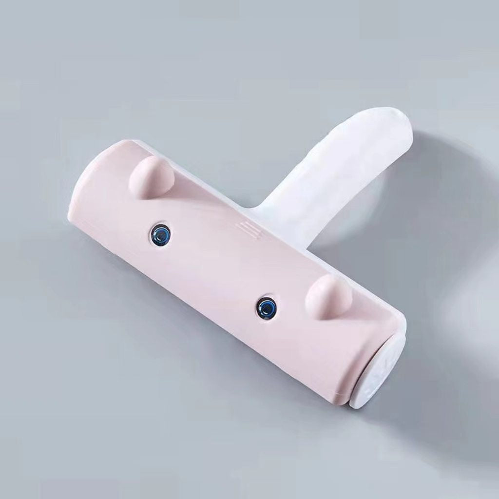 Pet Fur Remover (Rolling Sticky Brush, Portable, Large Capacity, Cat Hair Cleaner for Home Use, Wholesale)