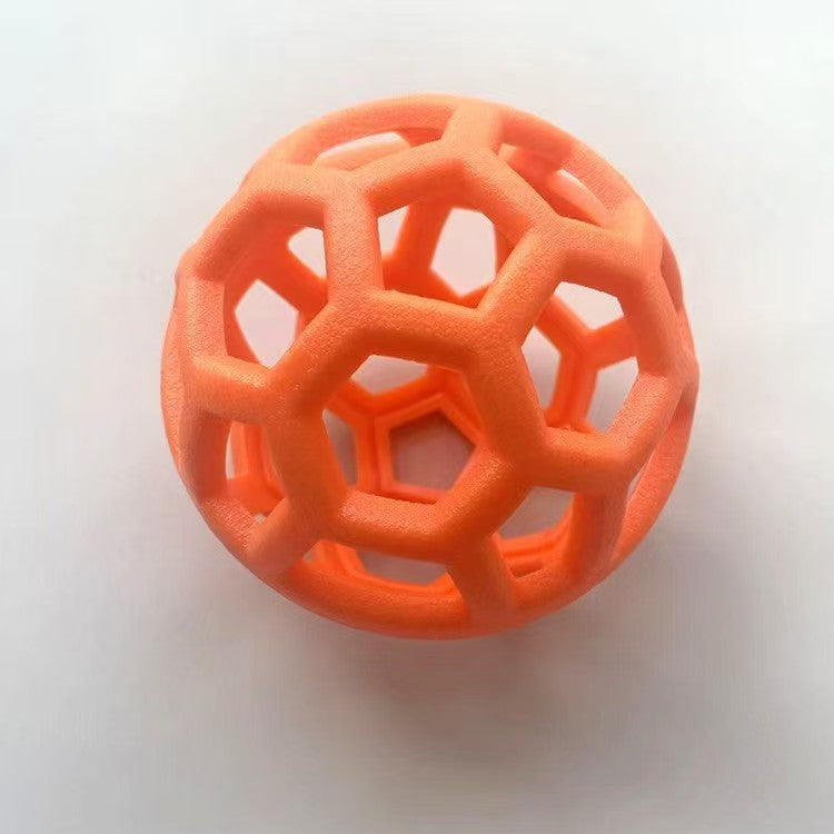 New cat toy for entertainment and self-amusement – a rotating disc passage, cat-petting stick, pet accessory track, and a large-mouthed toppling doll.