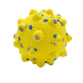 New Pet Toy Ball ETPU Popcorn Toy, Durable for Dogs to Chew and Clean Their Teeth, High-Elastic Dog Toy Ball.