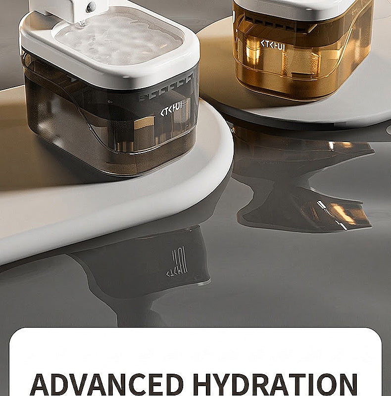 Induction Water Dispenser