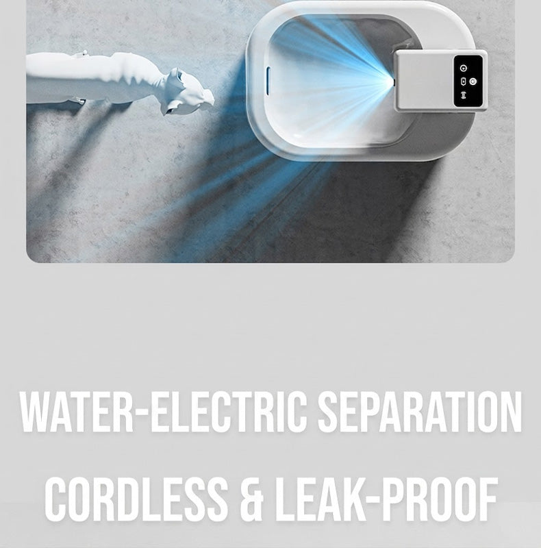 Induction Water Dispenser