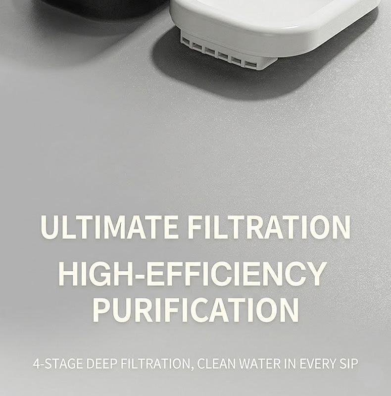 Induction Water Dispenser