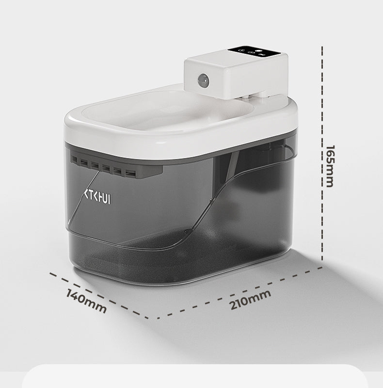 Induction Water Dispenser